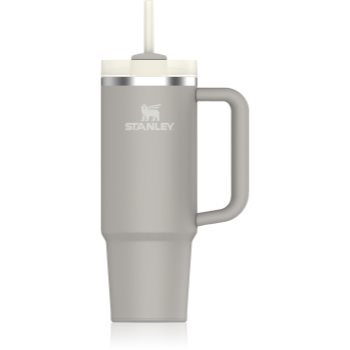 Stanley Quencher H2.O FlowState™ Tumbler pahar din oțel inoxidabil cu pai medium - imagine 2